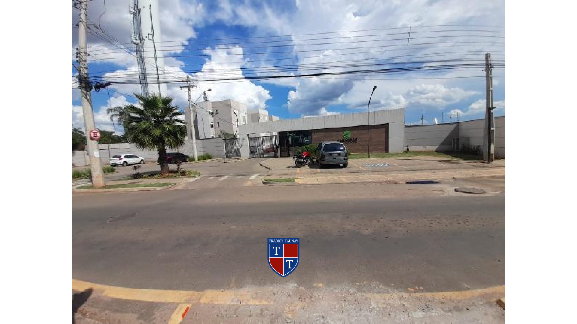 Foto 1 de APARTAMENTO em CAMPESTRE - Imóvel Retomado Caixa
