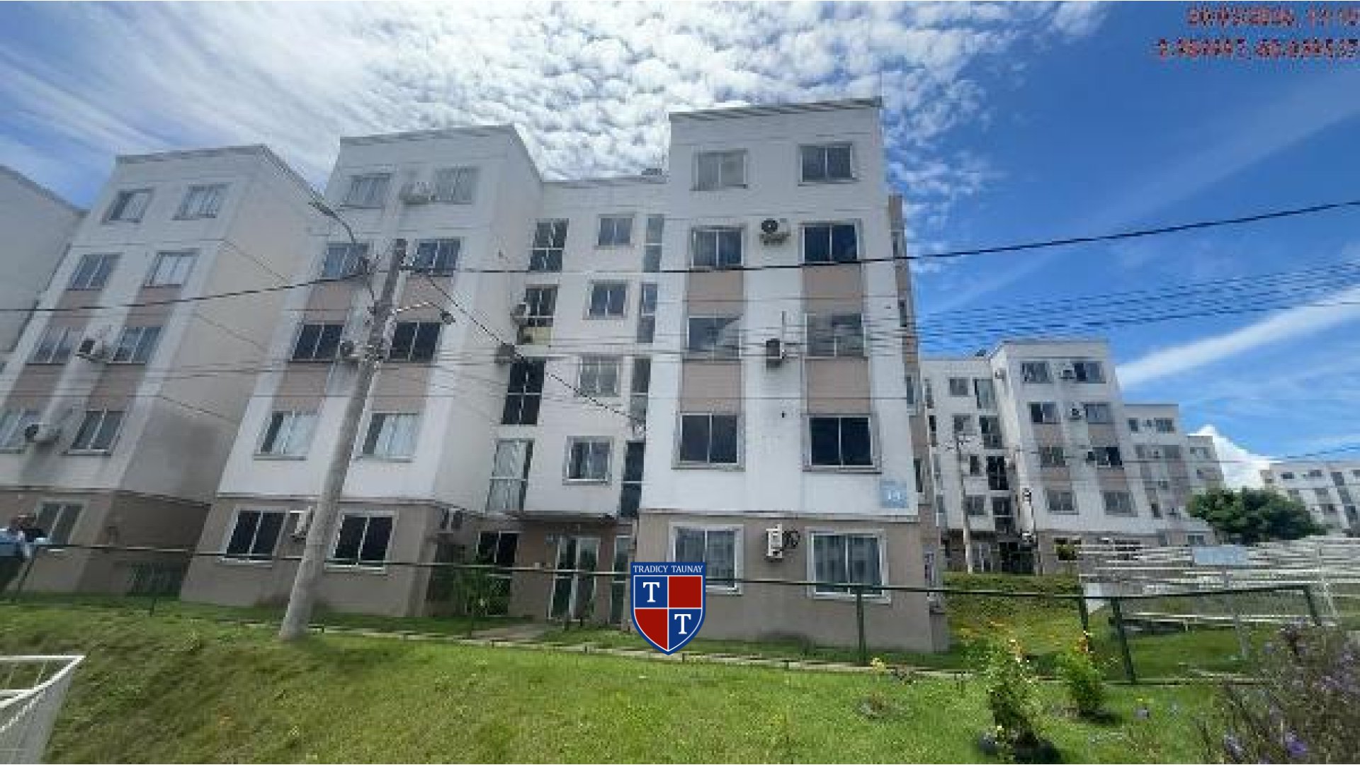 Foto 1 de APARTAMENTO em TARUMA - Imóvel Retomado Caixa