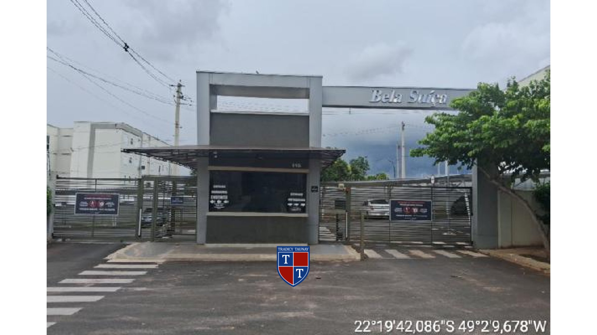 Foto 1 de APARTAMENTO em NUCLEO RESIDENCIAL PRESIDENTE GEISEL - Imóvel Retomado Caixa
