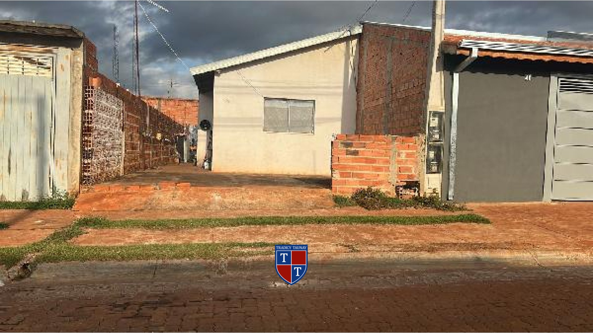 Foto 1 de CASA em LAGOA VERMELHA - Imóvel Retomado Caixa