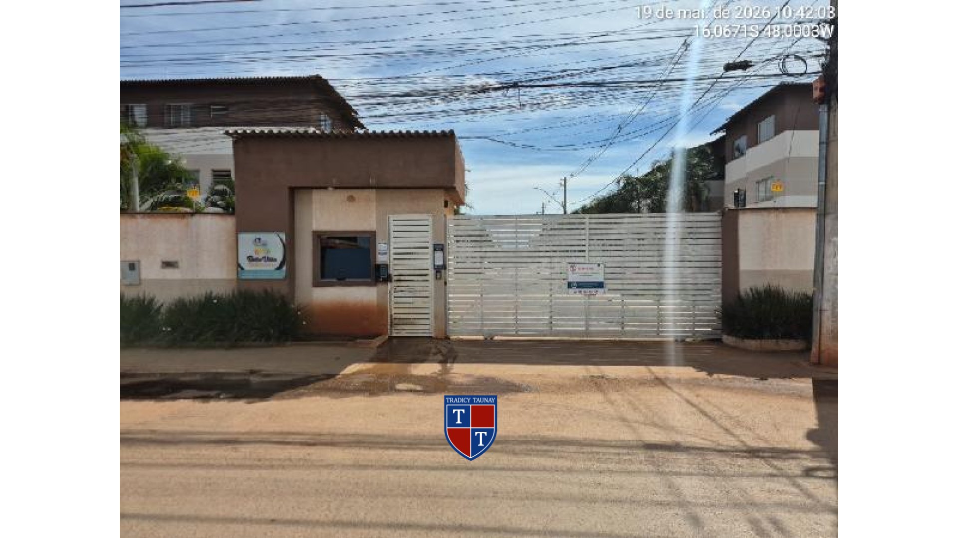 Foto 1 de APARTAMENTO em CH ANHANGUERA B - Imóvel Retomado Caixa