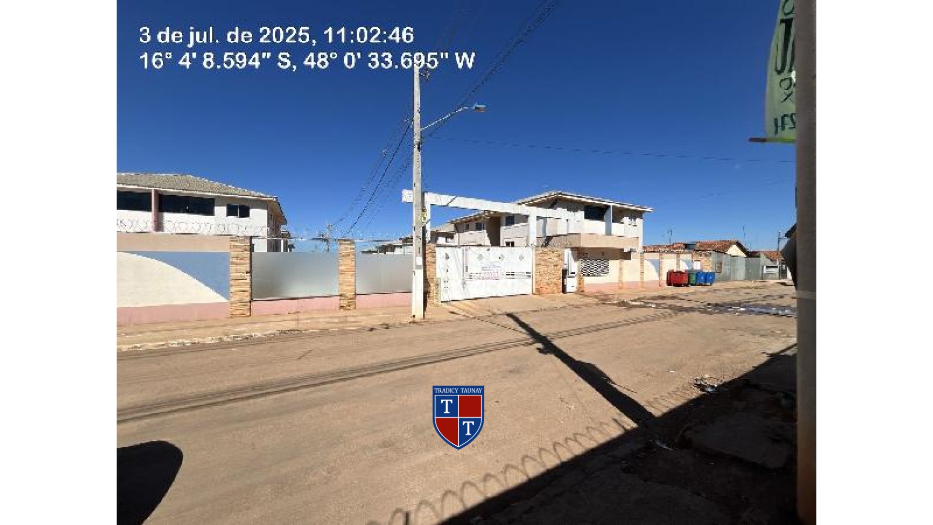 Foto 1 de APARTAMENTO em SETOR DE CHACARAS ANHANGUERA B - Imóvel Retomado Caixa