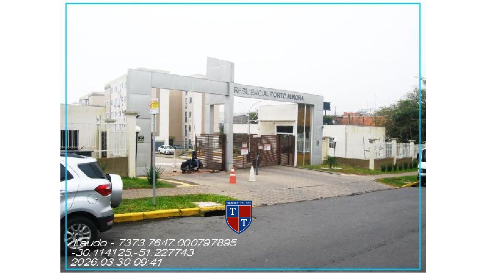 Foto 1 de APARTAMENTO em CAVALHADA - Imóvel Retomado Caixa