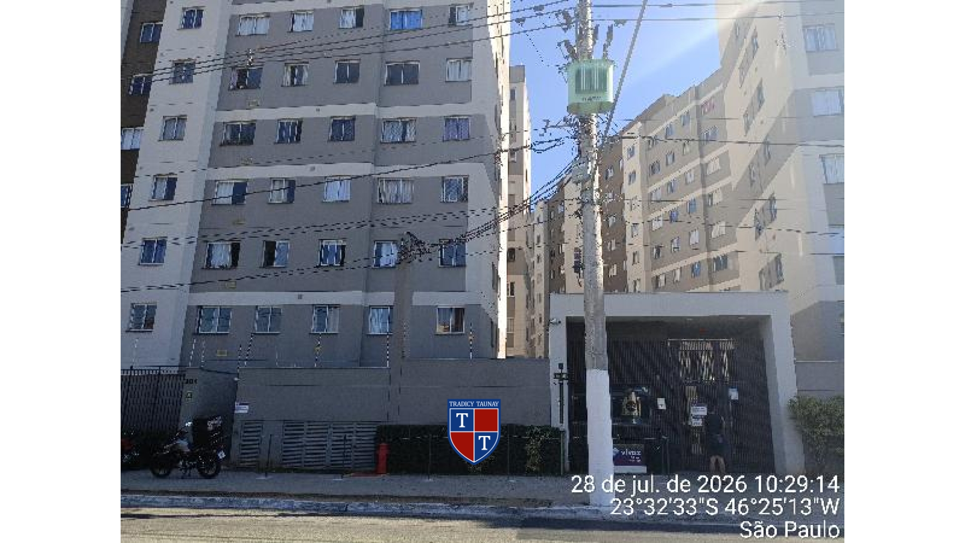 APARTAMENTO em GUAIANAZES