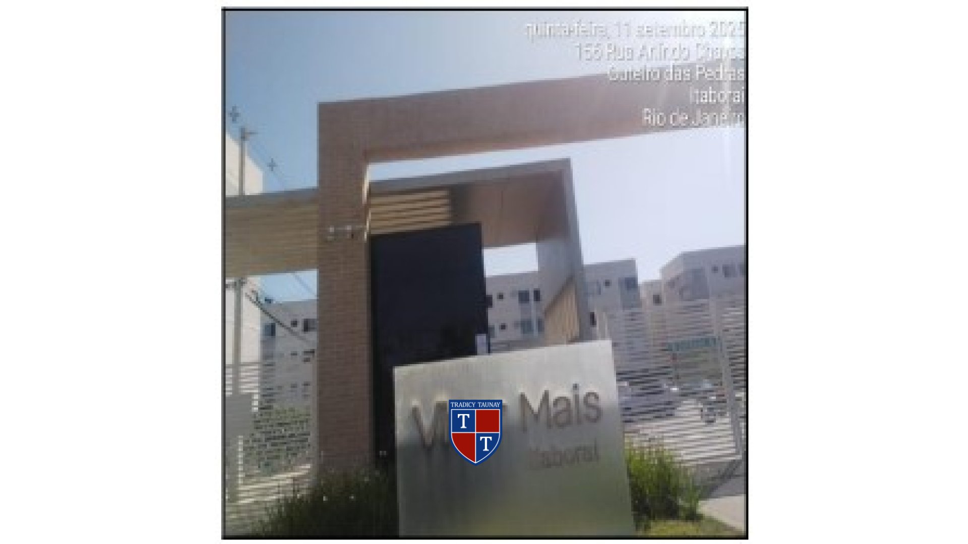 Foto 1 de APARTAMENTO em OUTEIRO DAS PEDRAS - Imóvel Retomado Caixa