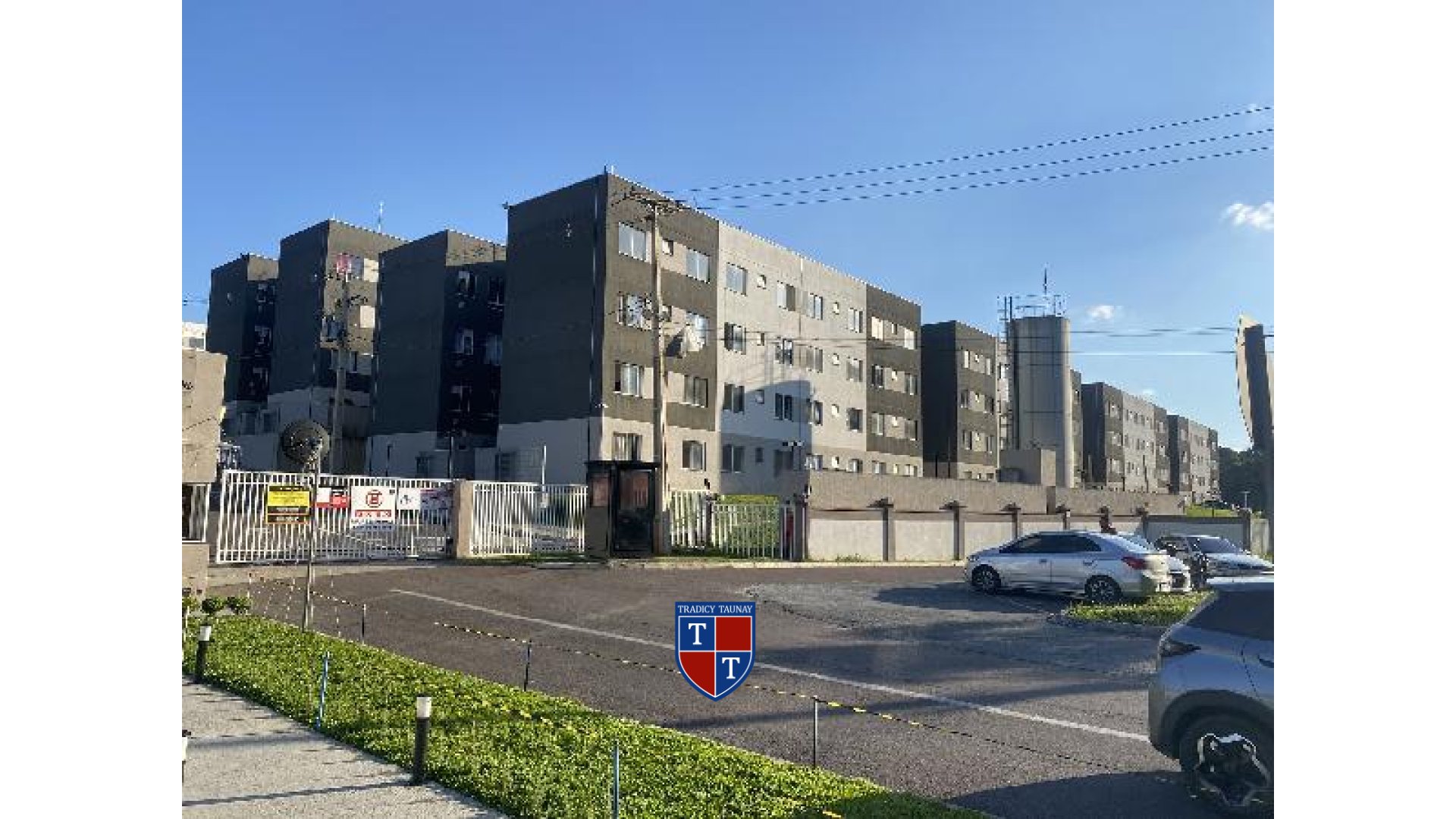 Foto 1 de APARTAMENTO em BOM JESUS - Imóvel Retomado Caixa