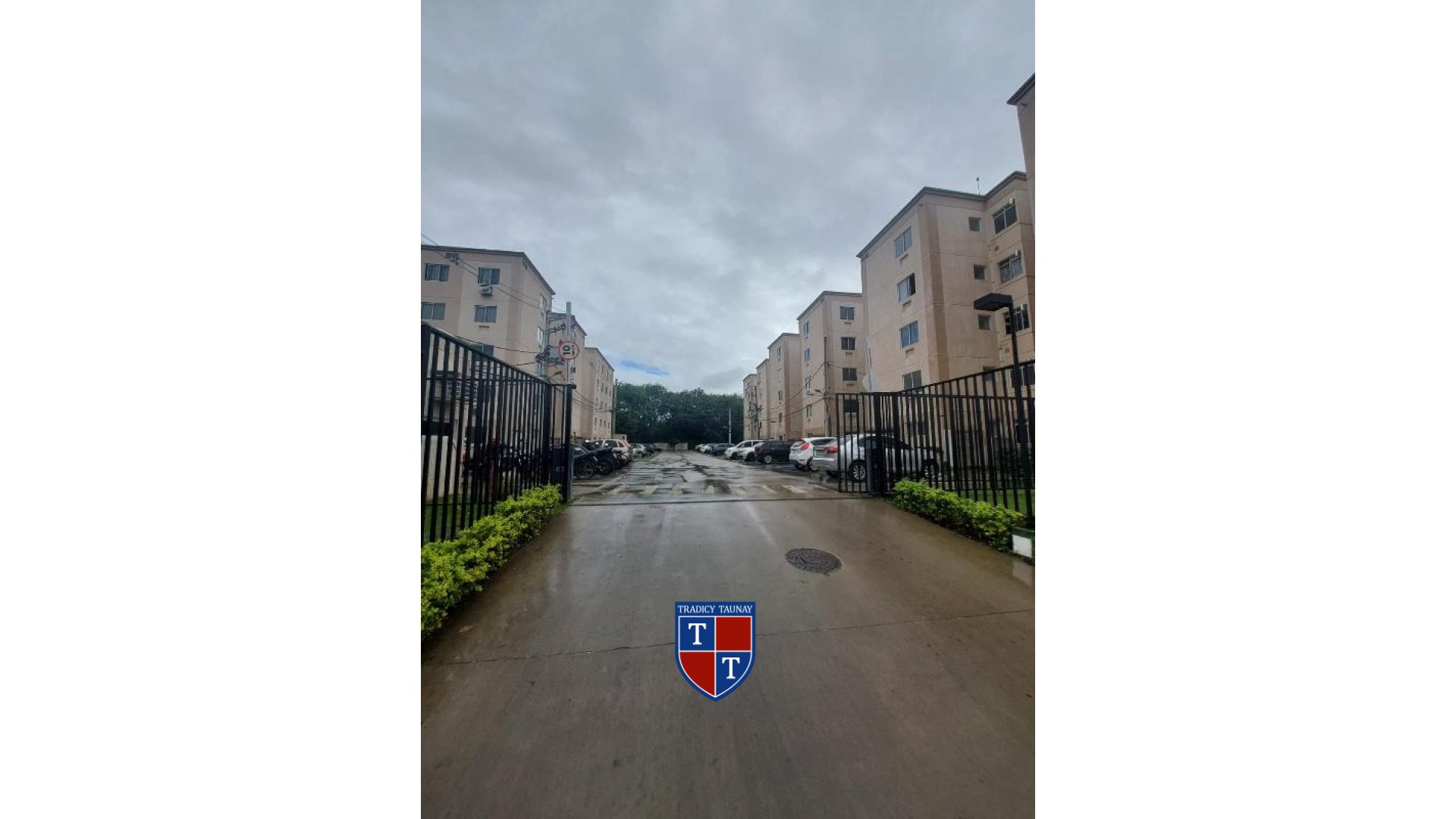 Foto 1 de APARTAMENTO em CAMPO GRANDE - Imóvel Retomado Caixa