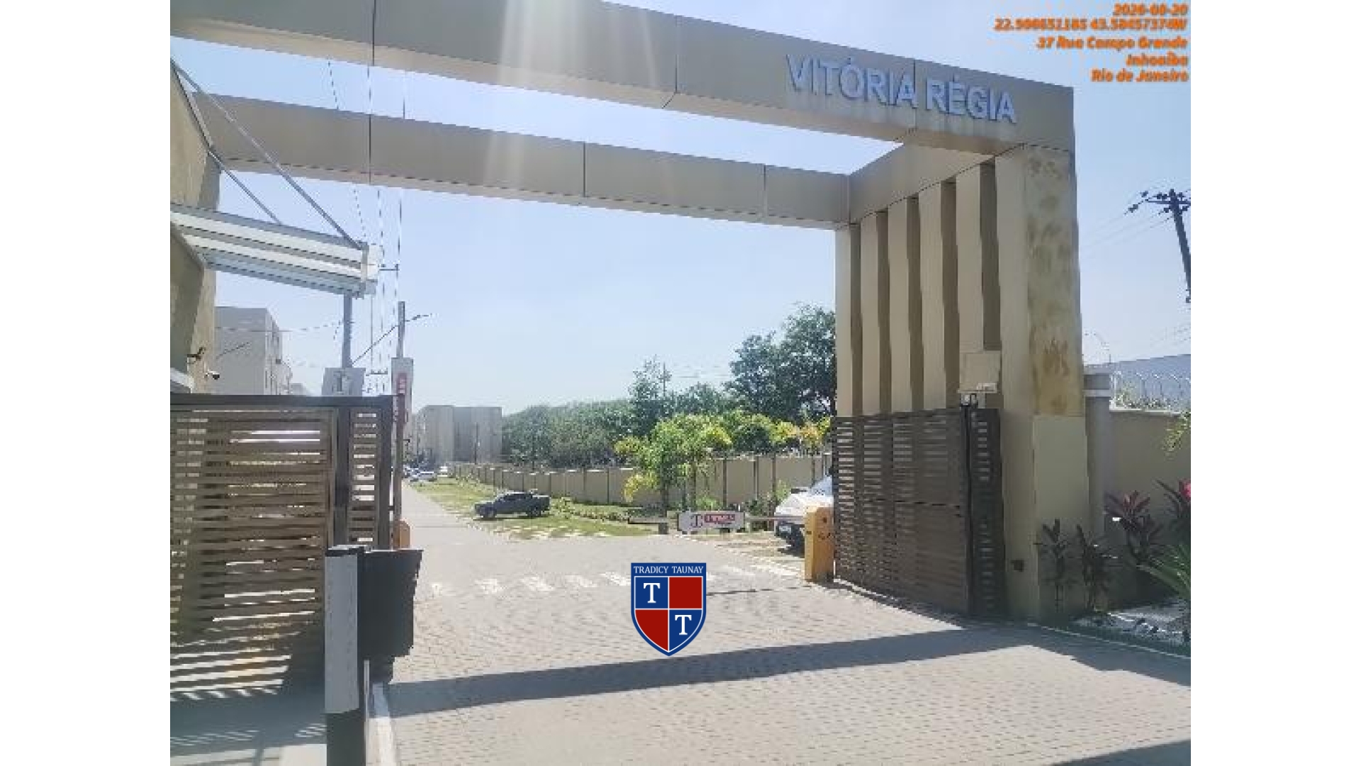 Foto 1 de APARTAMENTO em CAMPO GRANDE, RIO DE JANEIRO/RJ - Imóvel Retomado CAIXA Ref 8787710917191