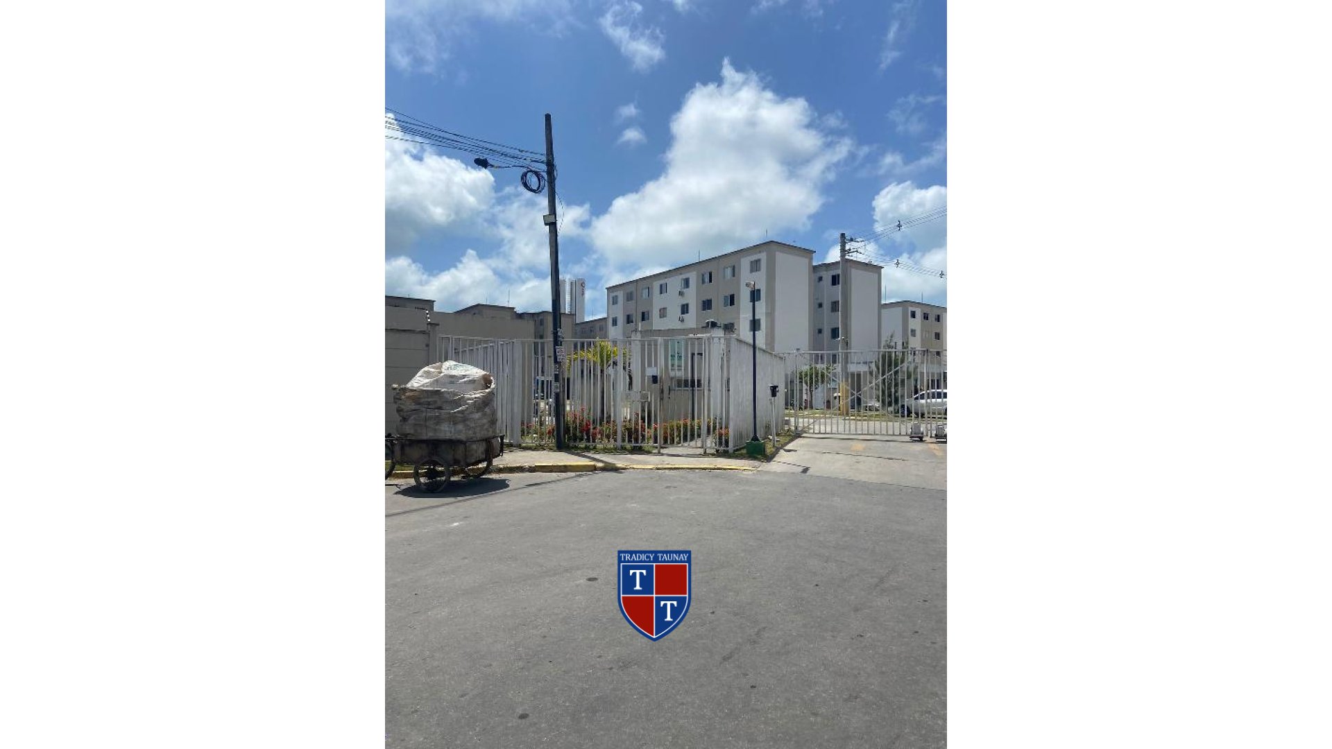 Foto 1 de APARTAMENTO em BARRA DE JANGADA - Imóvel Retomado Caixa