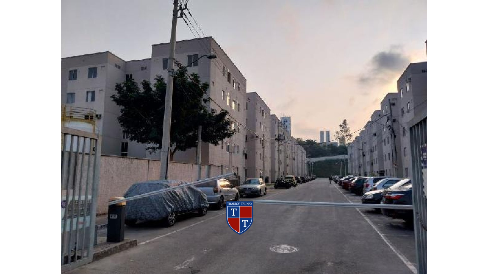 Foto 1 de APARTAMENTO em SANTA AMELIA - Imóvel Retomado Caixa