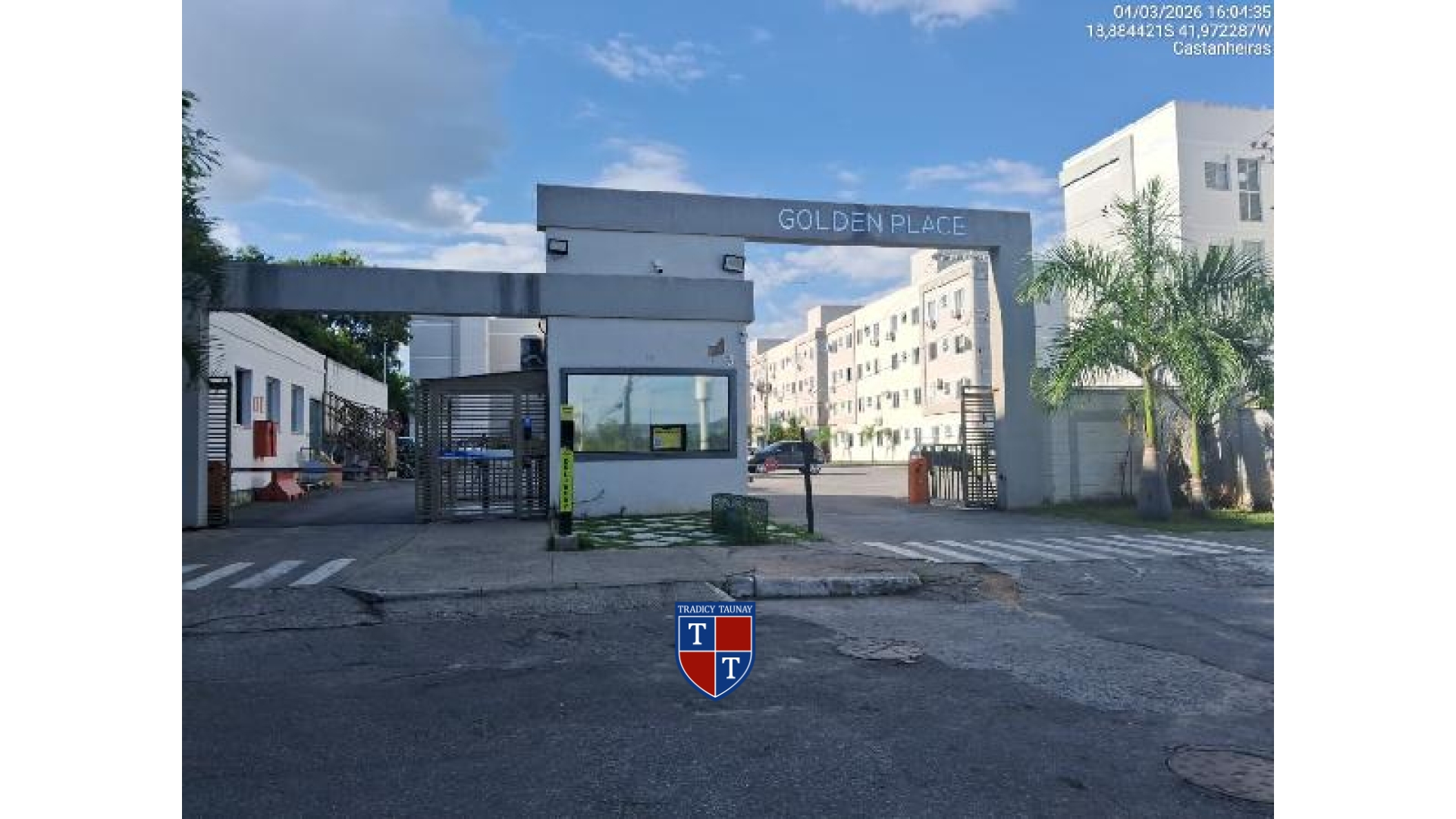 Foto 1 de APARTAMENTO em CASTANHEIRAS, GOVERNADOR VALADARES/MG - Imóvel Retomado CAIXA Ref 8787710922535