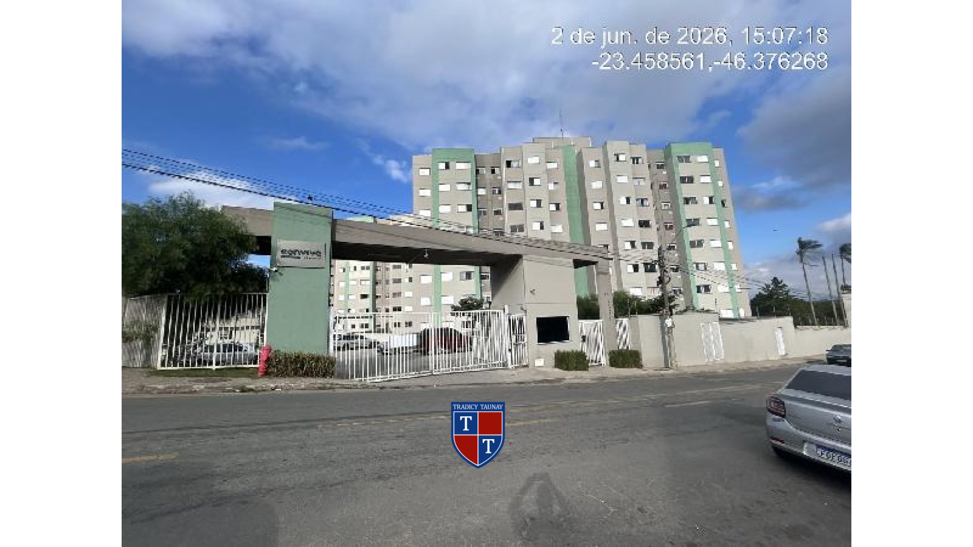 Foto 1 de APARTAMENTO em PEQUENO CORACAO - Imóvel Retomado Caixa