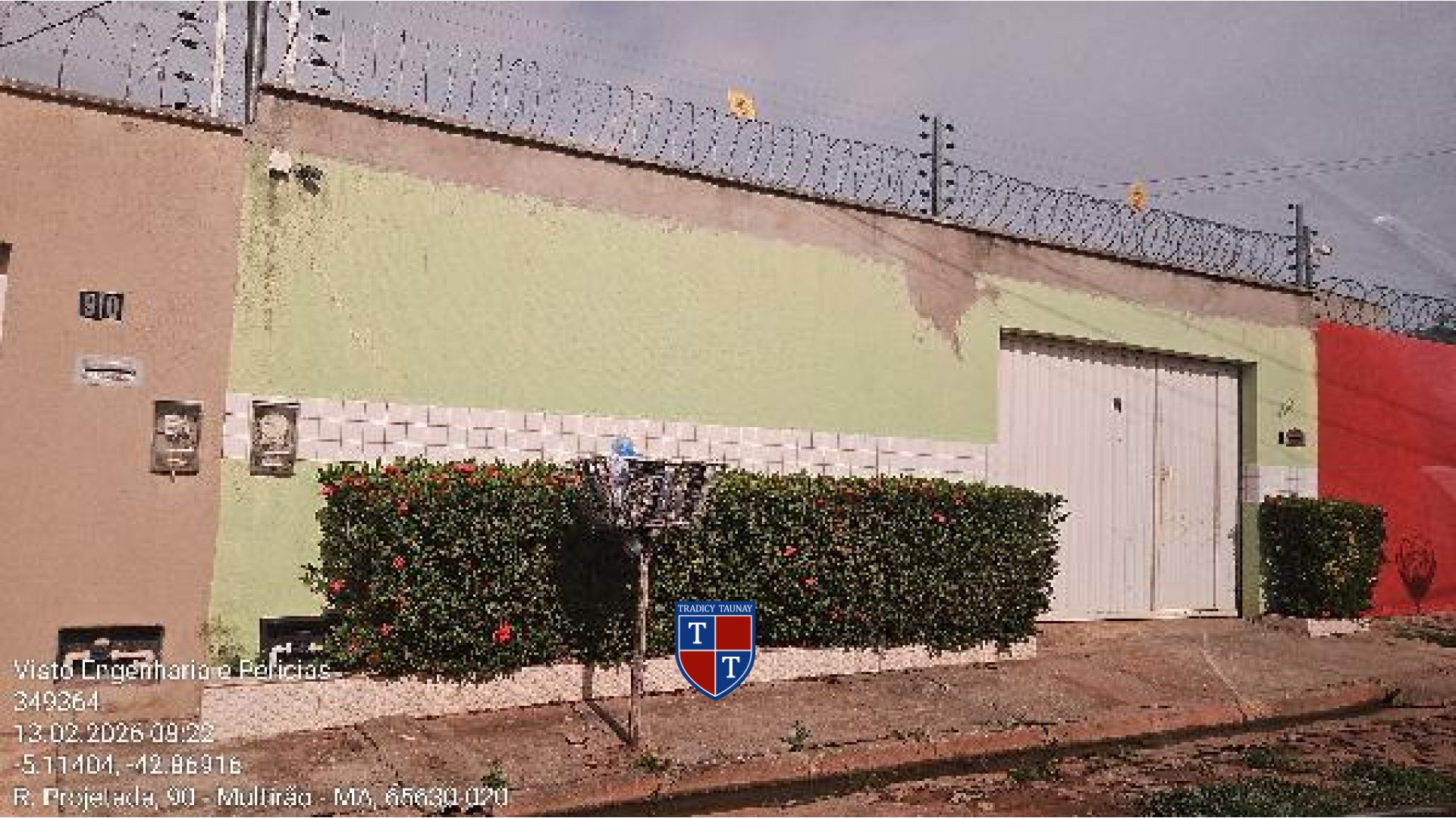 Foto 1 de CASA em CINTURAO VERDE - Imóvel Retomado Caixa