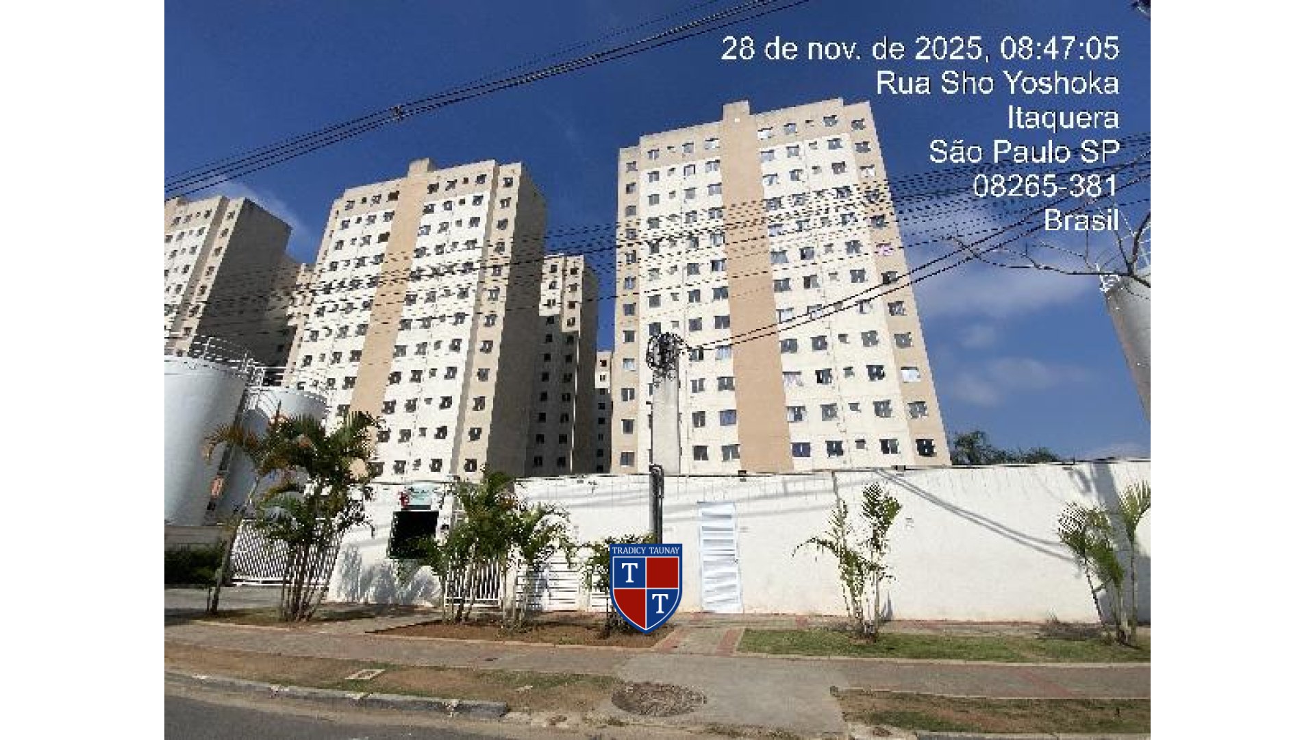 Foto 1 de APARTAMENTO em GLEBA DO PESSEGO - Imóvel Retomado Caixa