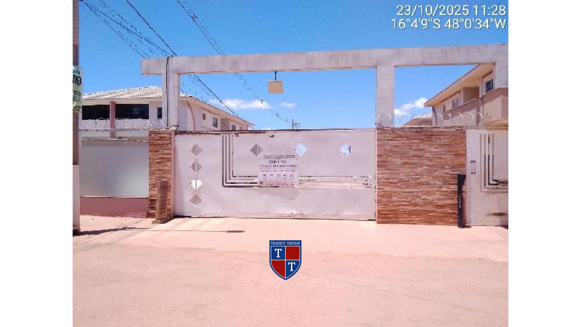 Foto 1 de APARTAMENTO em SETOR DE CHACARAS ANHANGUERA B - Imóvel Retomado Caixa