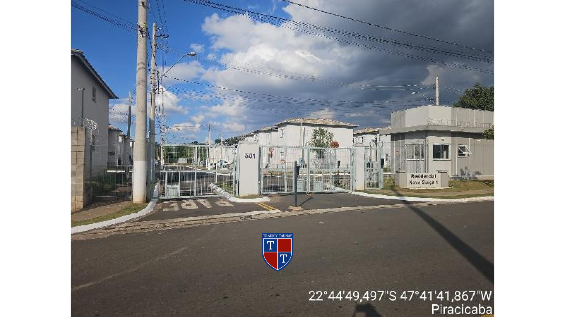 Foto 1 de APARTAMENTO em SAO JORGE - Imóvel Retomado Caixa