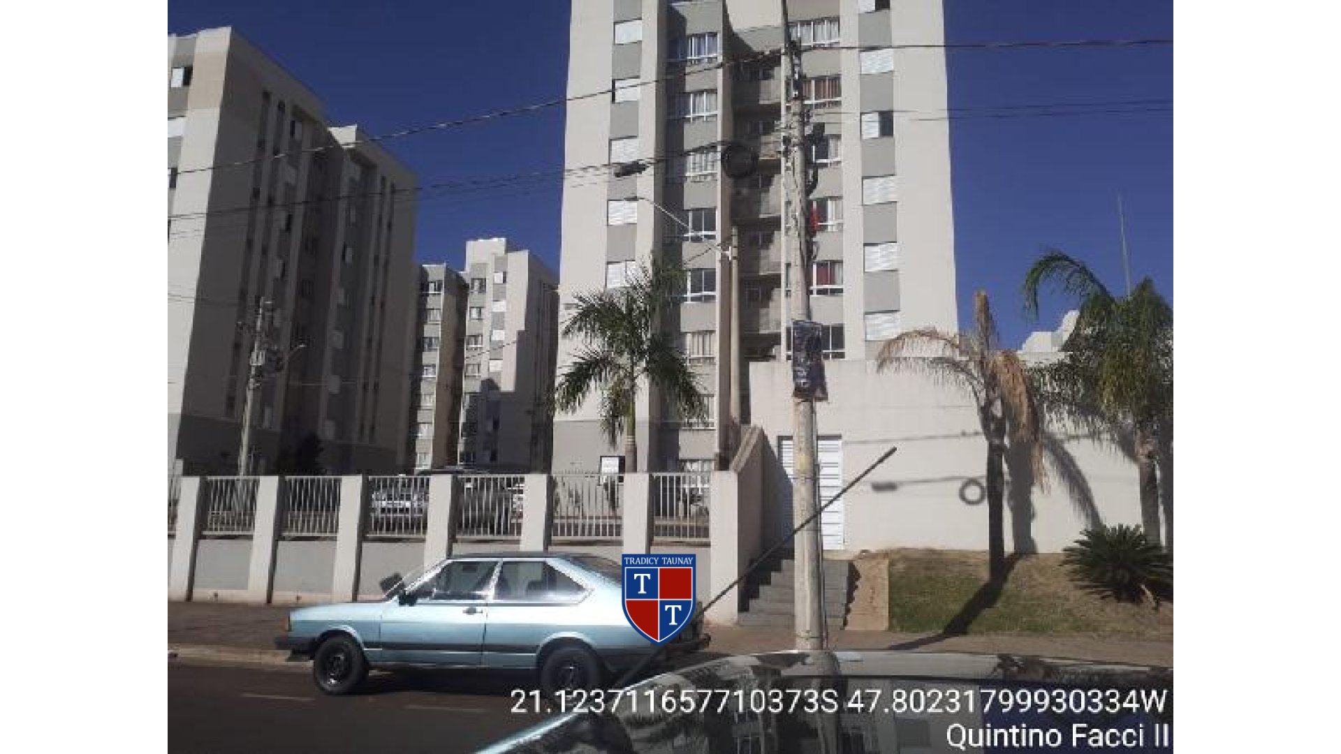 Foto 1 de APARTAMENTO em MIRANTE DA COLINA - Imóvel Retomado Caixa