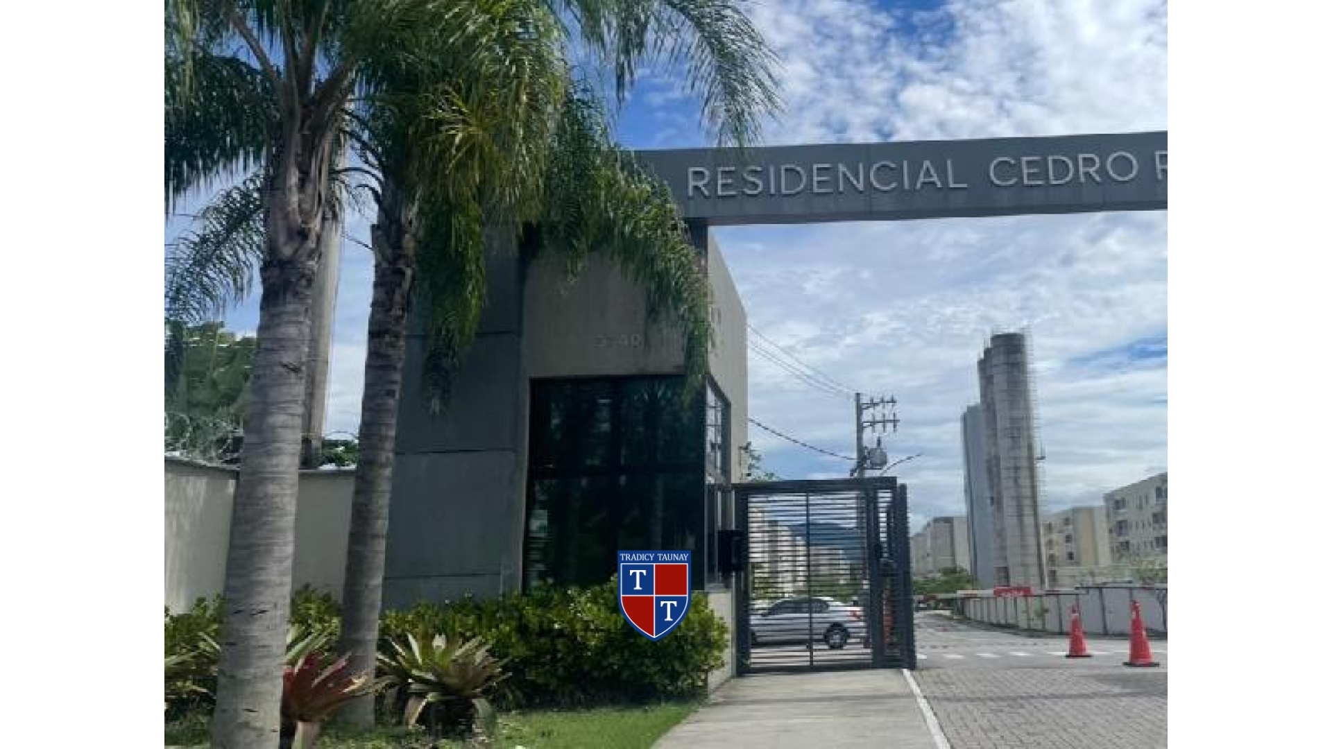 Foto 1 de APARTAMENTO em CAMPO GRANDE, RIO DE JANEIRO/RJ - Imóvel Retomado CAIXA Ref 8787710934452