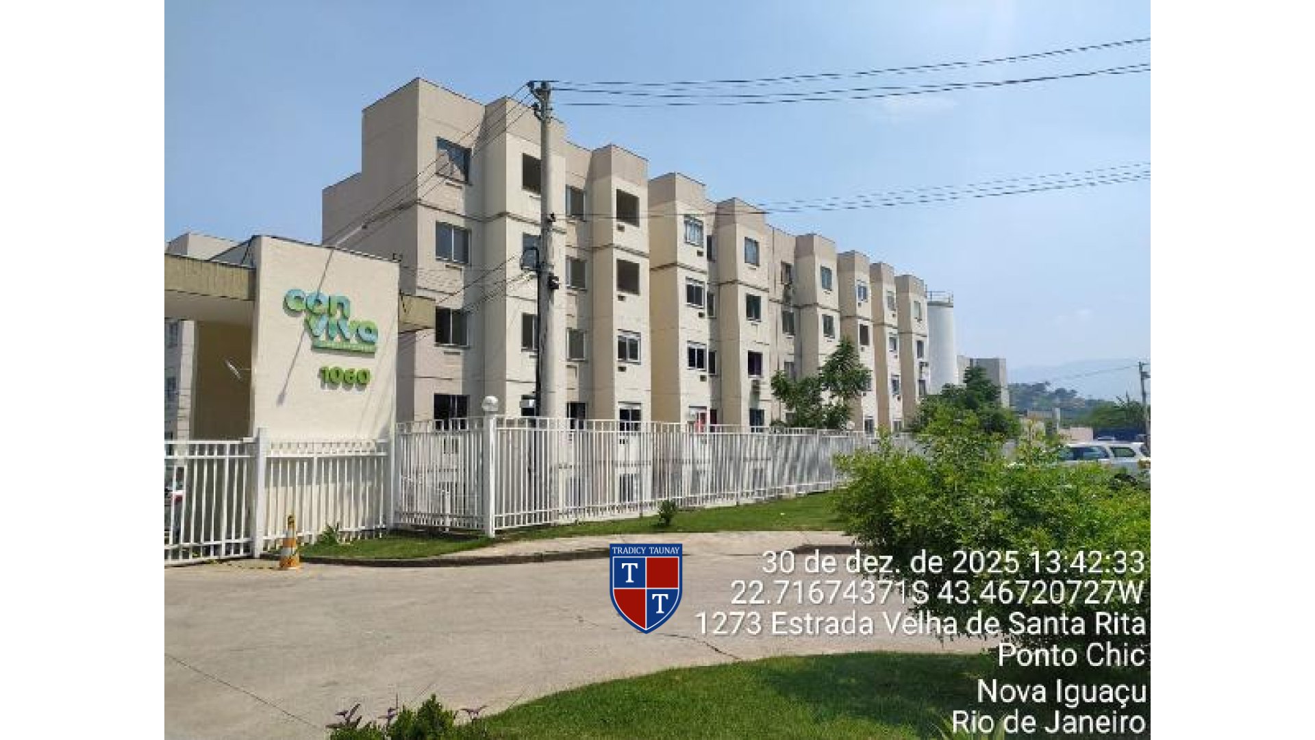 Foto 1 de APARTAMENTO em PONTO CHIC - Imóvel Retomado Caixa