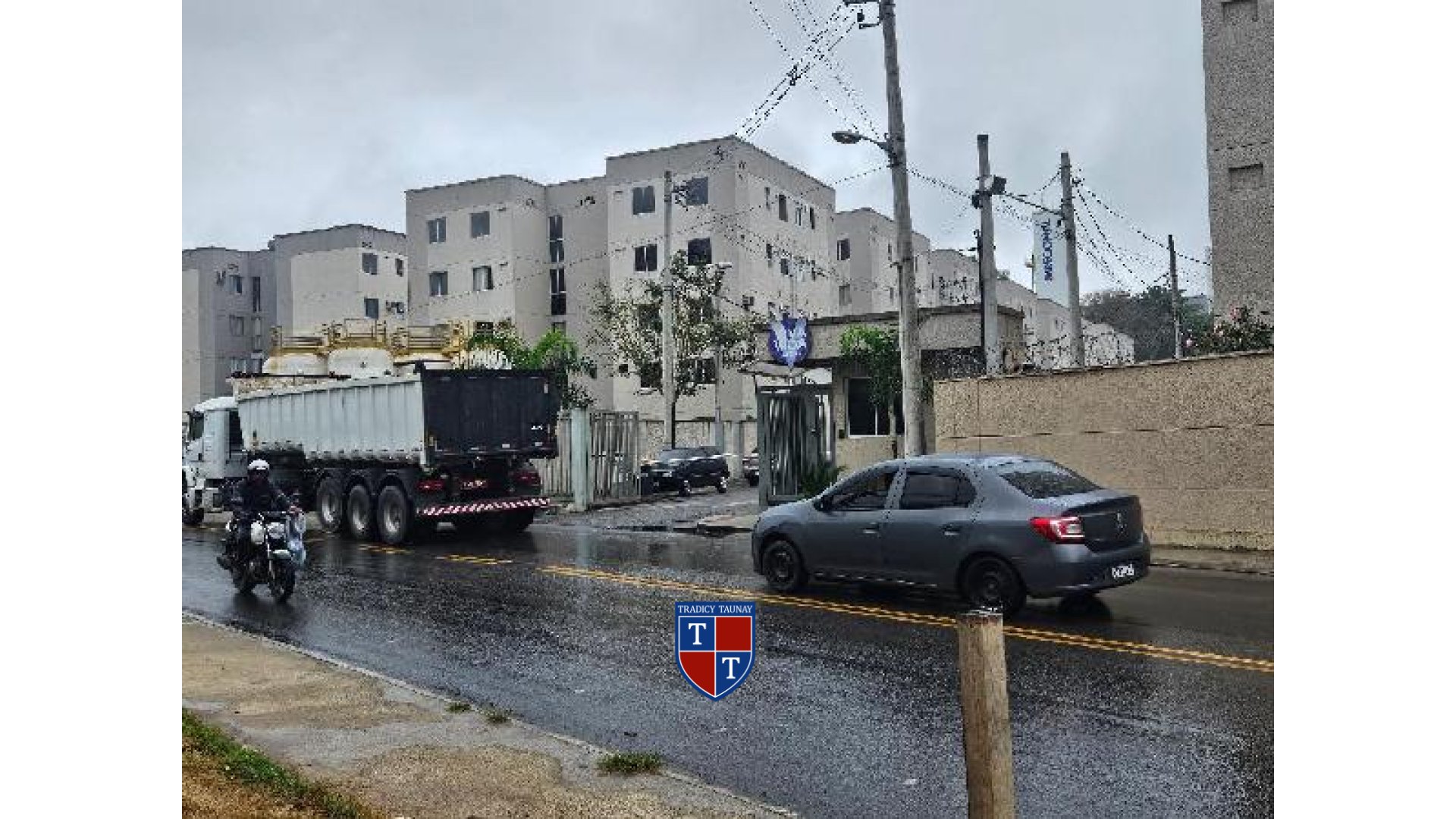 Foto 1 de APARTAMENTO em SANTA AMELIA - Imóvel Retomado Caixa
