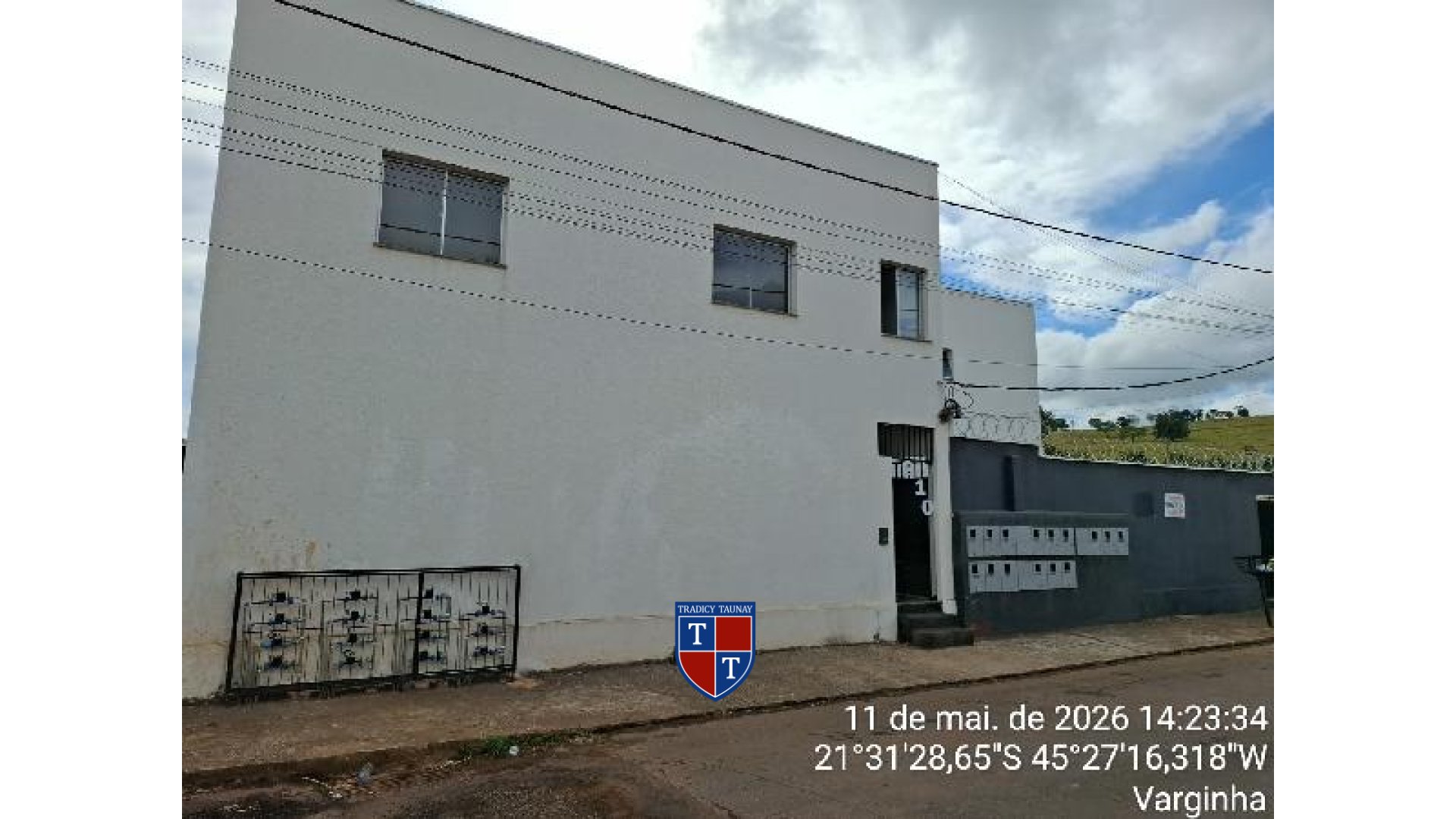 Foto 1 de APARTAMENTO em JARDIM ESTRELA II - Imóvel Retomado Caixa