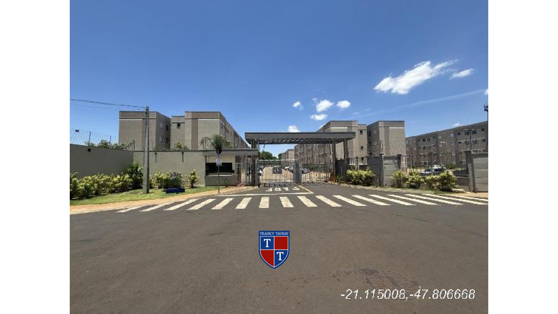 Foto 1 de APARTAMENTO em VALENTINA FIGUEIREDO - Imóvel Retomado Caixa