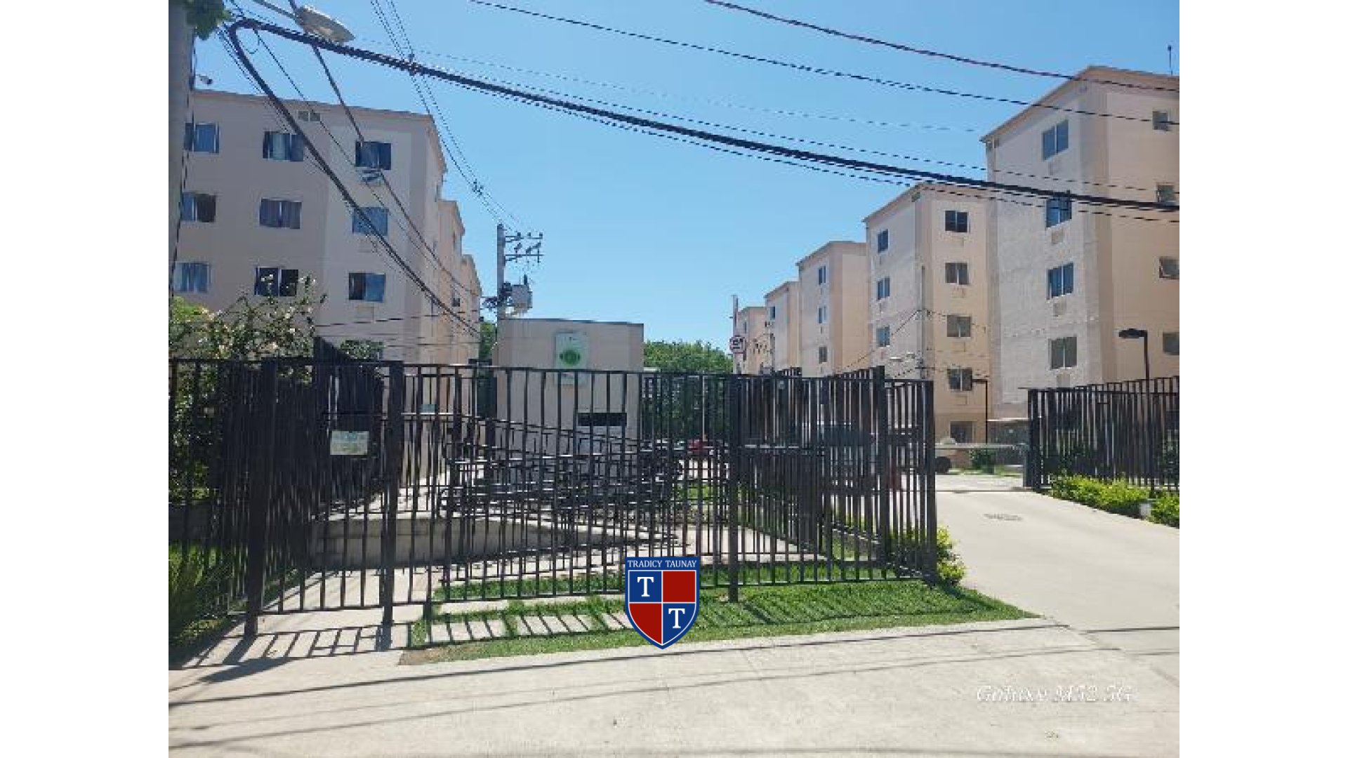 Foto 1 de APARTAMENTO em CAMPO GRANDE - Imóvel Retomado Caixa