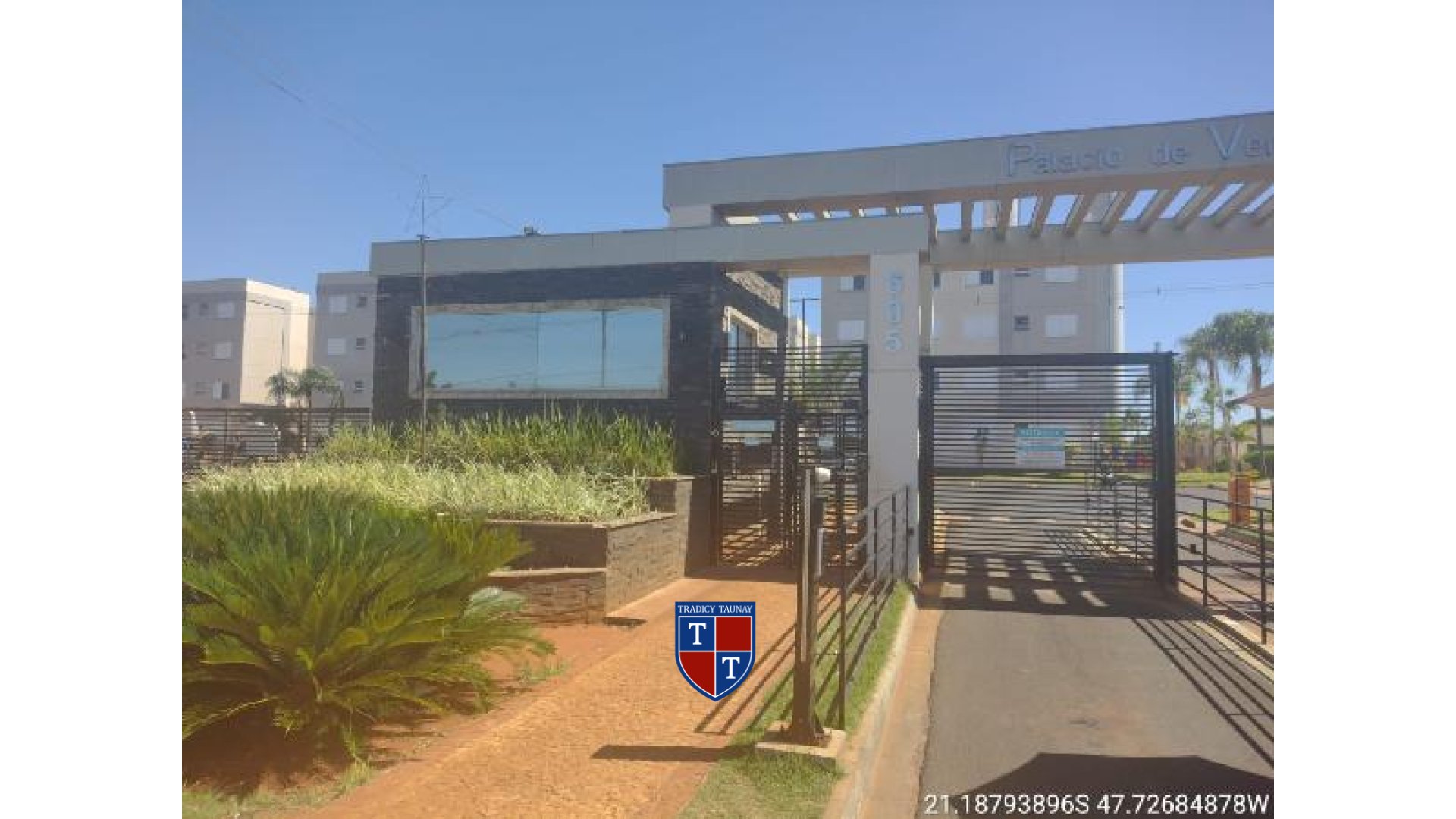 Foto 1 de APARTAMENTO em RESERVA REAL - Imóvel Retomado Caixa