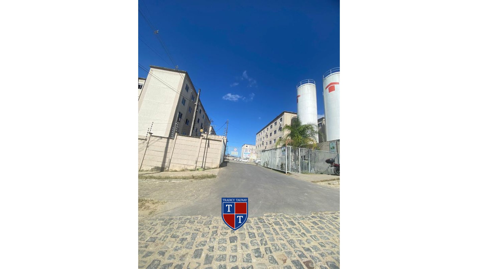 Foto 1 de APARTAMENTO em SUCUPIRA - Imóvel Retomado Caixa