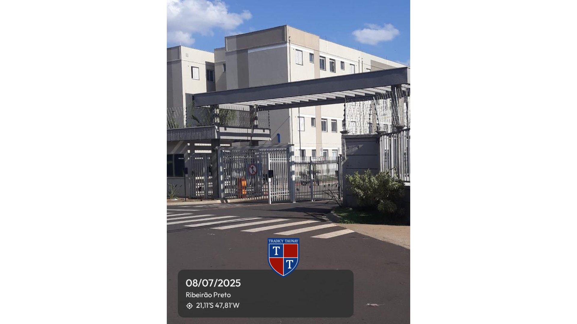 Foto 1 de APARTAMENTO em VALENTINA FIGUEIREDO - Imóvel Retomado Caixa