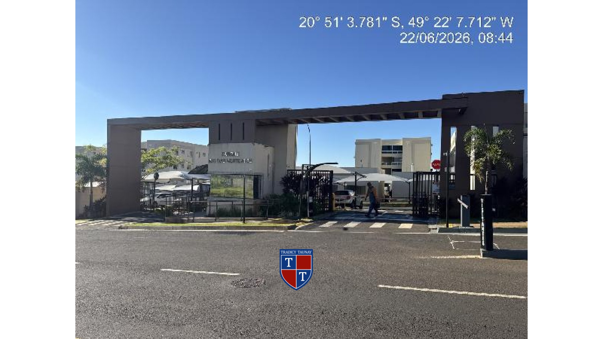 Foto 1 de APARTAMENTO em LOTEAMENTO ABILIO JORGE CURY - Imóvel Retomado Caixa