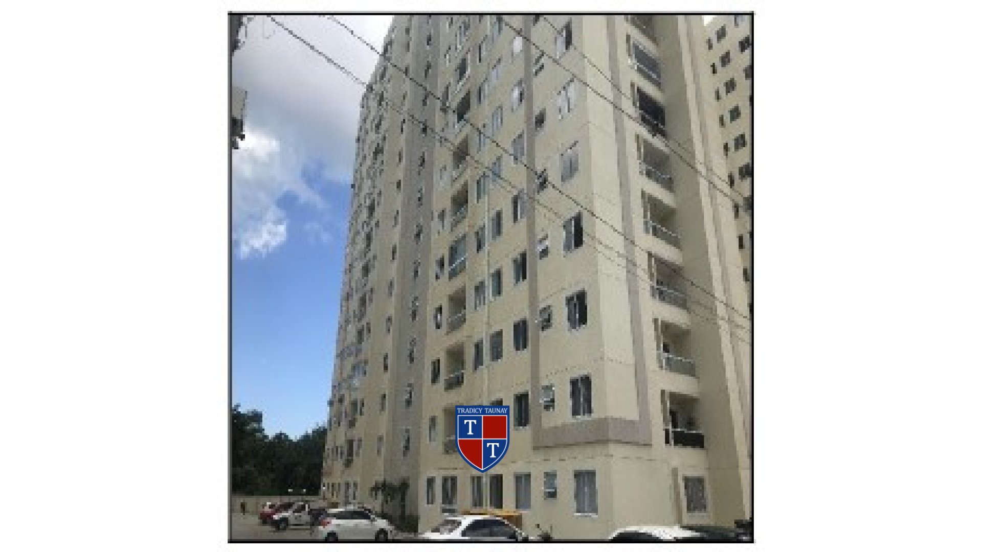 Foto 1 de APARTAMENTO em PIRAJA - Imóvel Retomado Caixa
