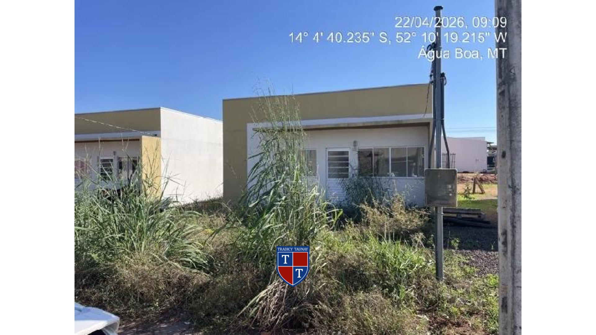 Foto 1 de CASA em BAIRRO UNIVERSITARIO - Imóvel Retomado Caixa