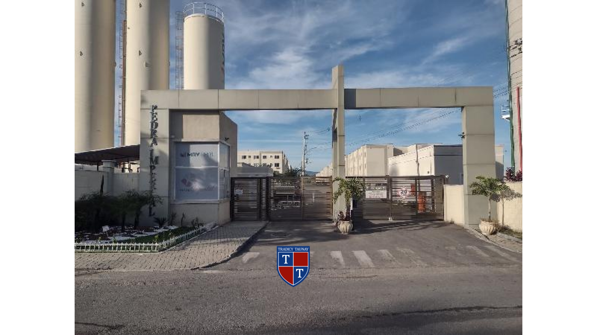 APARTAMENTO em BELA VISTA