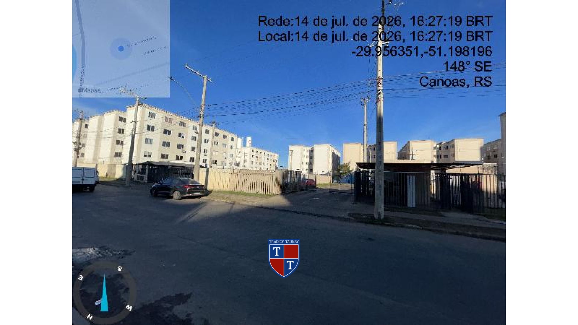 APARTAMENTO em RIO BRANCO