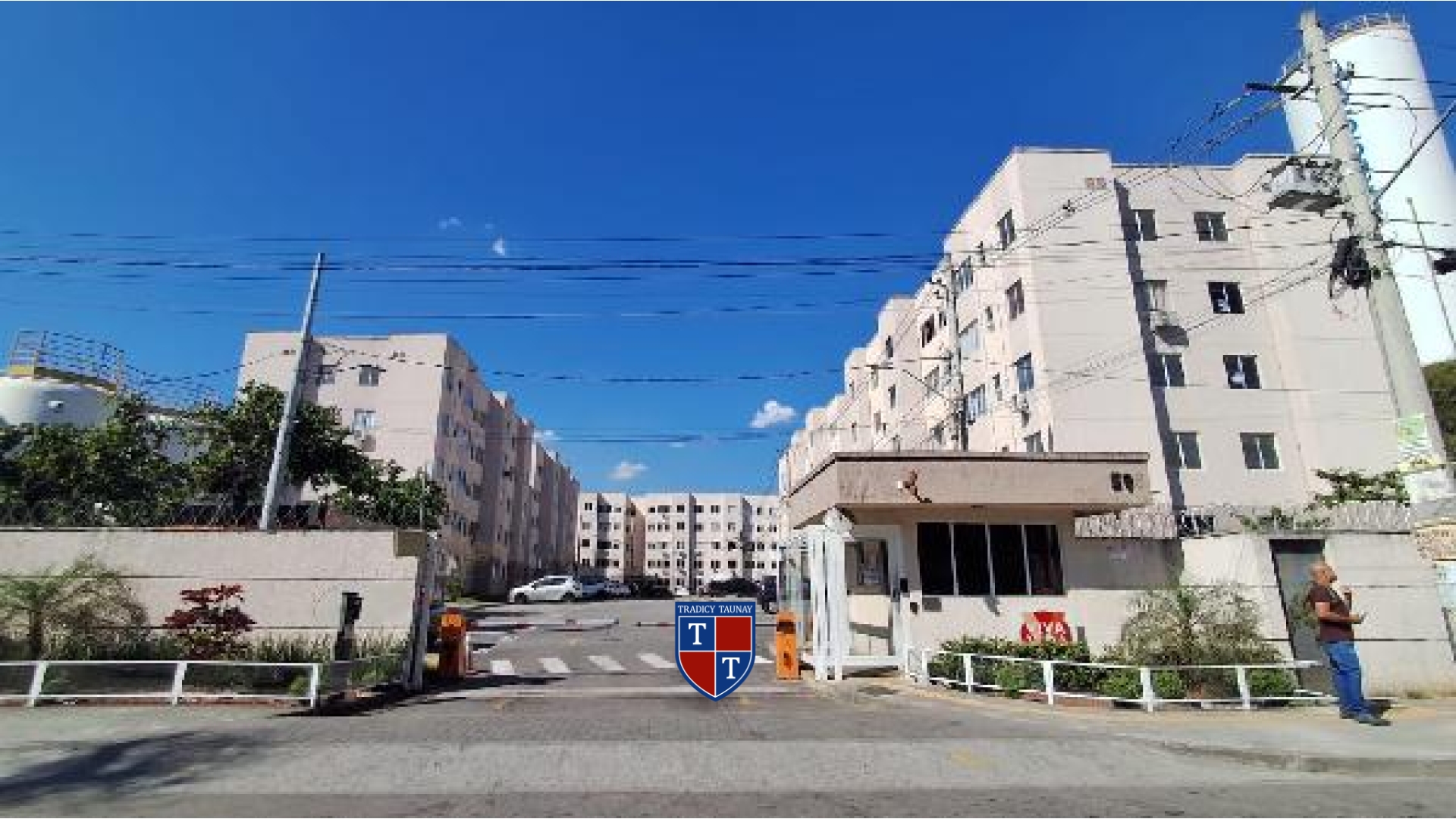 Foto 1 de APARTAMENTO em CAMPO GRANDE, RIO DE JANEIRO/RJ - Imóvel Retomado CAIXA Ref 8787710995516