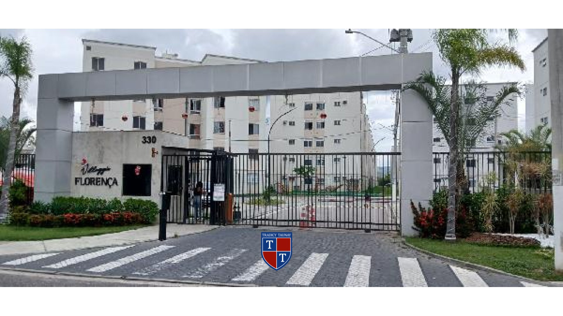 Foto 1 de APARTAMENTO em SANTA CRUZ - Imóvel Retomado Caixa