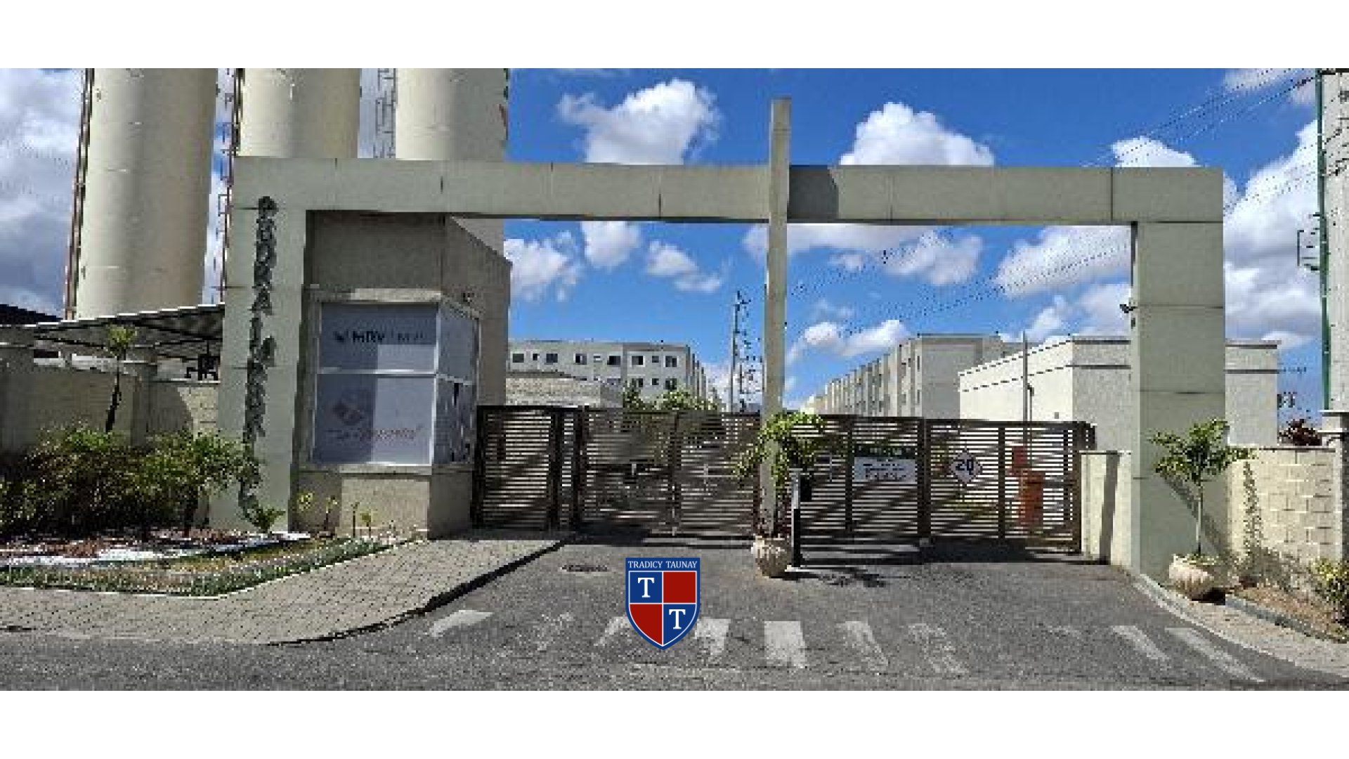 Foto 1 de APARTAMENTO em BELA VISTA - Imóvel Retomado Caixa