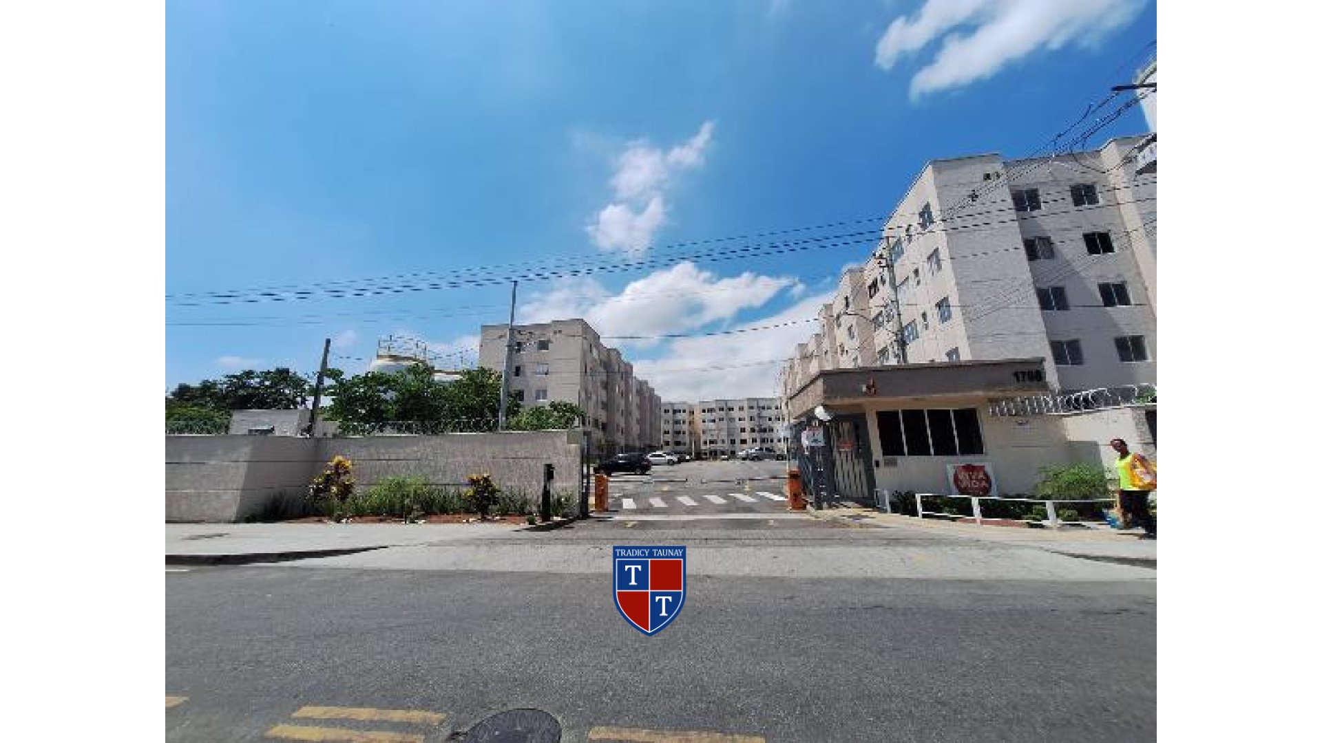 Foto 1 de APARTAMENTO em CAMPO GRANDE - Imóvel Retomado Caixa