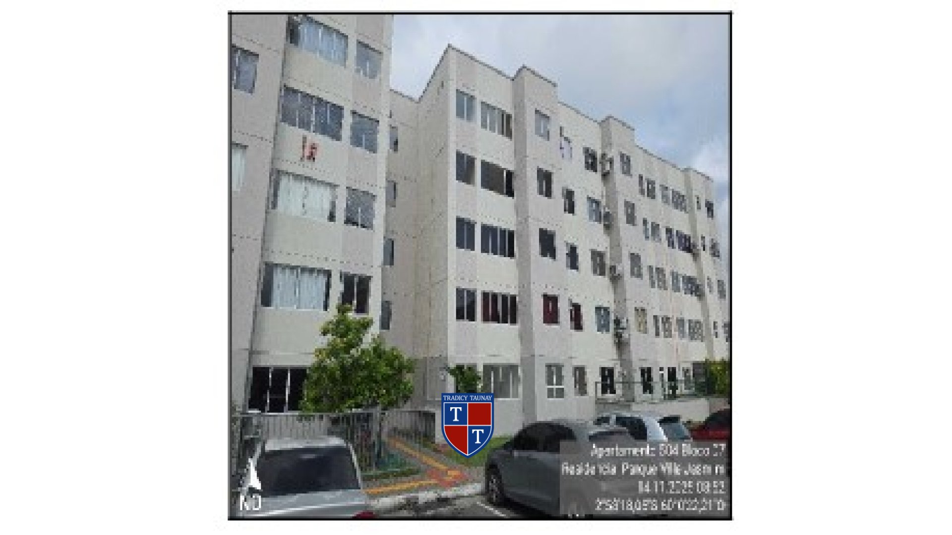 Foto 1 de APARTAMENTO em LAGO AZUL - Imóvel Retomado Caixa