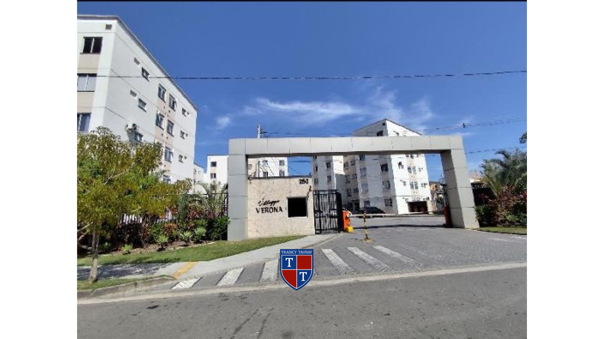 Foto 1 de APARTAMENTO em SANTA CRUZ - Imóvel Retomado Caixa