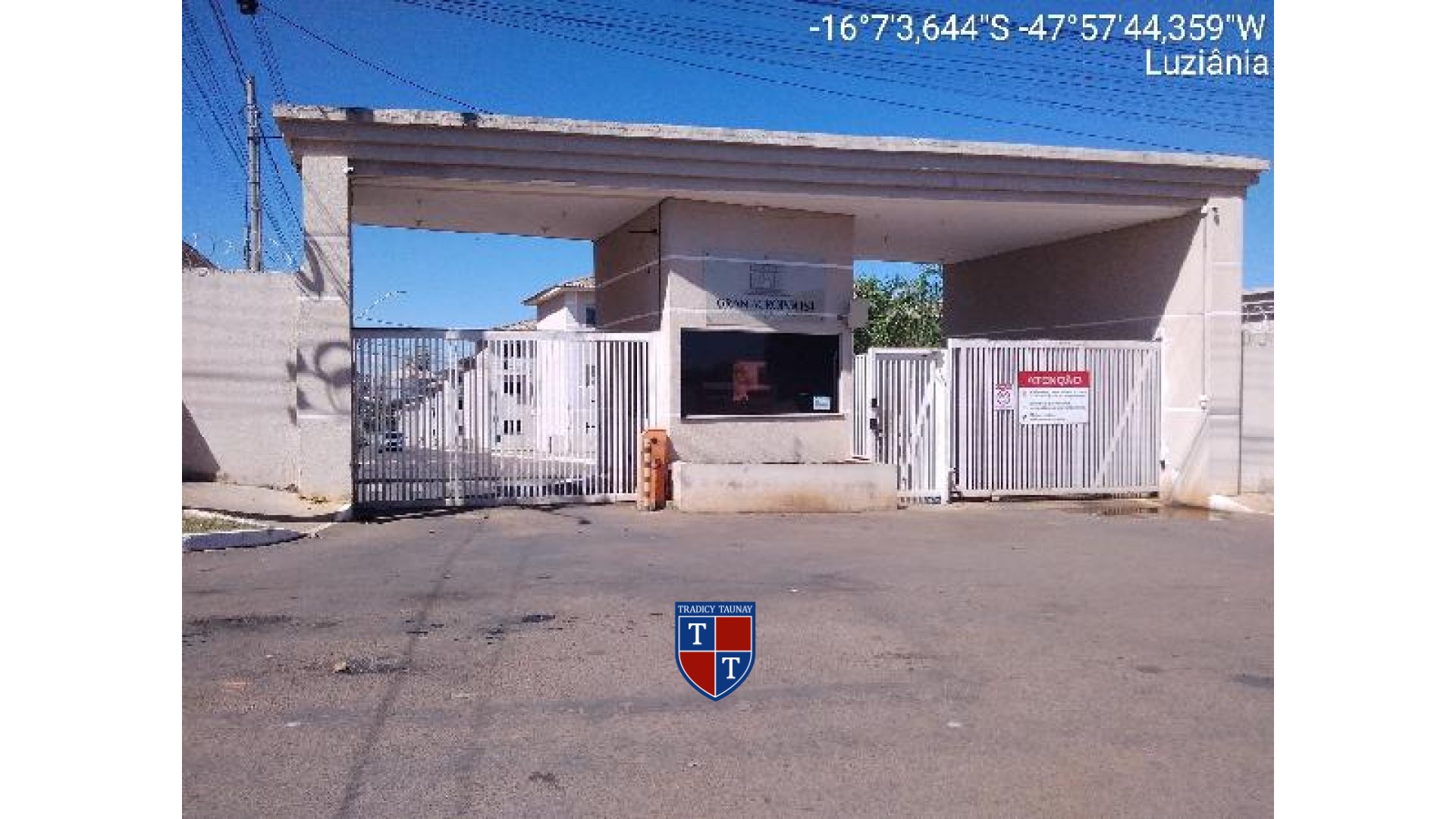 Foto 1 de APARTAMENTO em FAZENDA SAIA VELHA - Imóvel Retomado Caixa