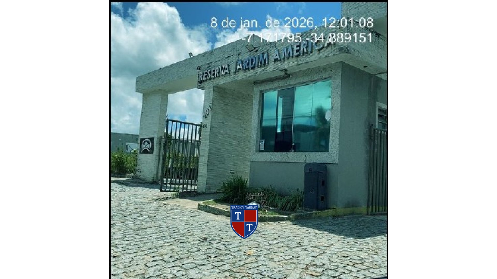 Foto 1 de APARTAMENTO em ERNANI SATIRO - Imóvel Retomado Caixa