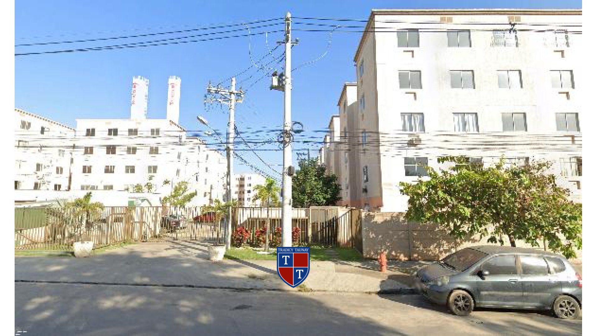 Foto 1 de APARTAMENTO em SANTA CRUZ, RIO DE JANEIRO/RJ - Imóvel Retomado CAIXA Ref 8787711019332