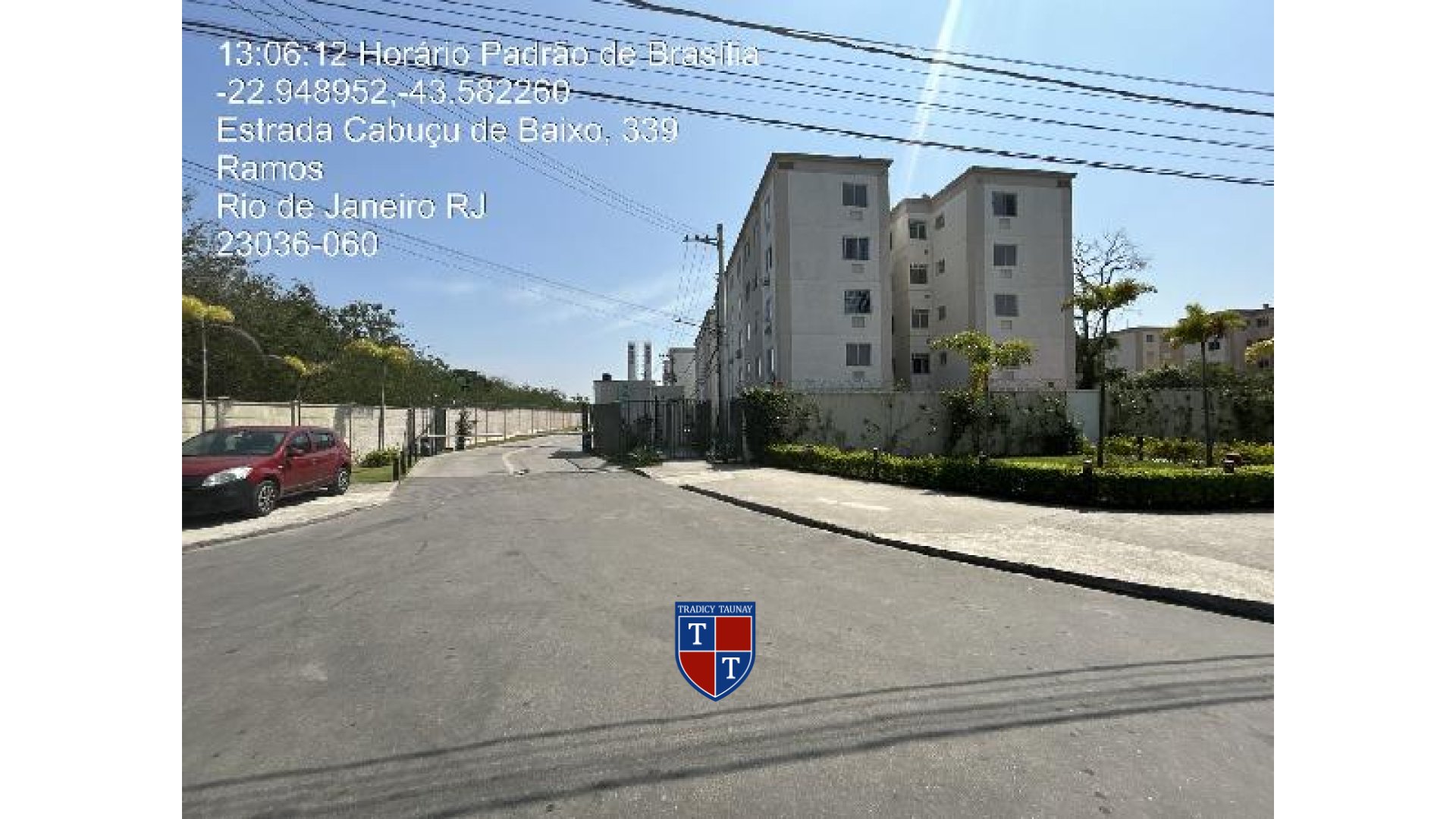 Foto 1 de APARTAMENTO em GUARATIBA - Imóvel Retomado Caixa