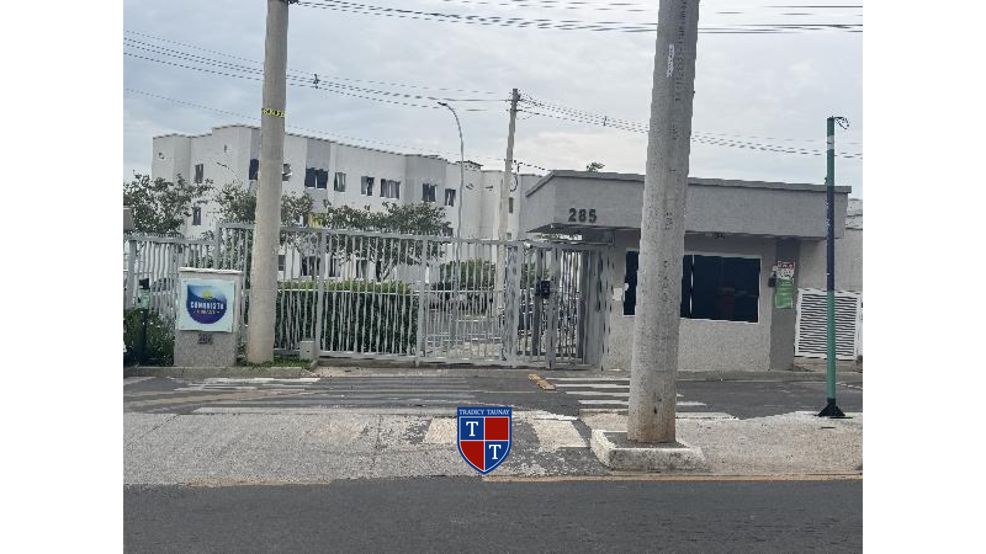 Foto 1 de APARTAMENTO em JARDIM ARAUJO - Imóvel Retomado Caixa