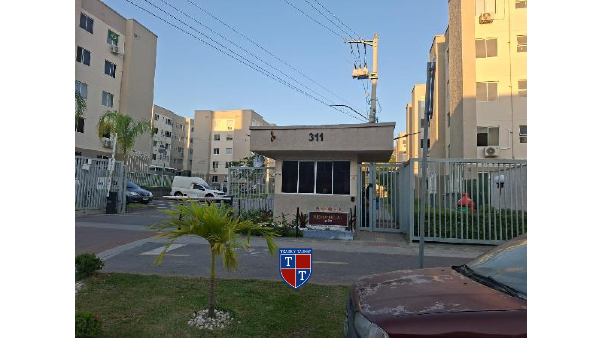 Foto 1 de APARTAMENTO em CAMPO GRANDE, RIO DE JANEIRO/RJ - Imóvel Retomado CAIXA Ref 8787711033122