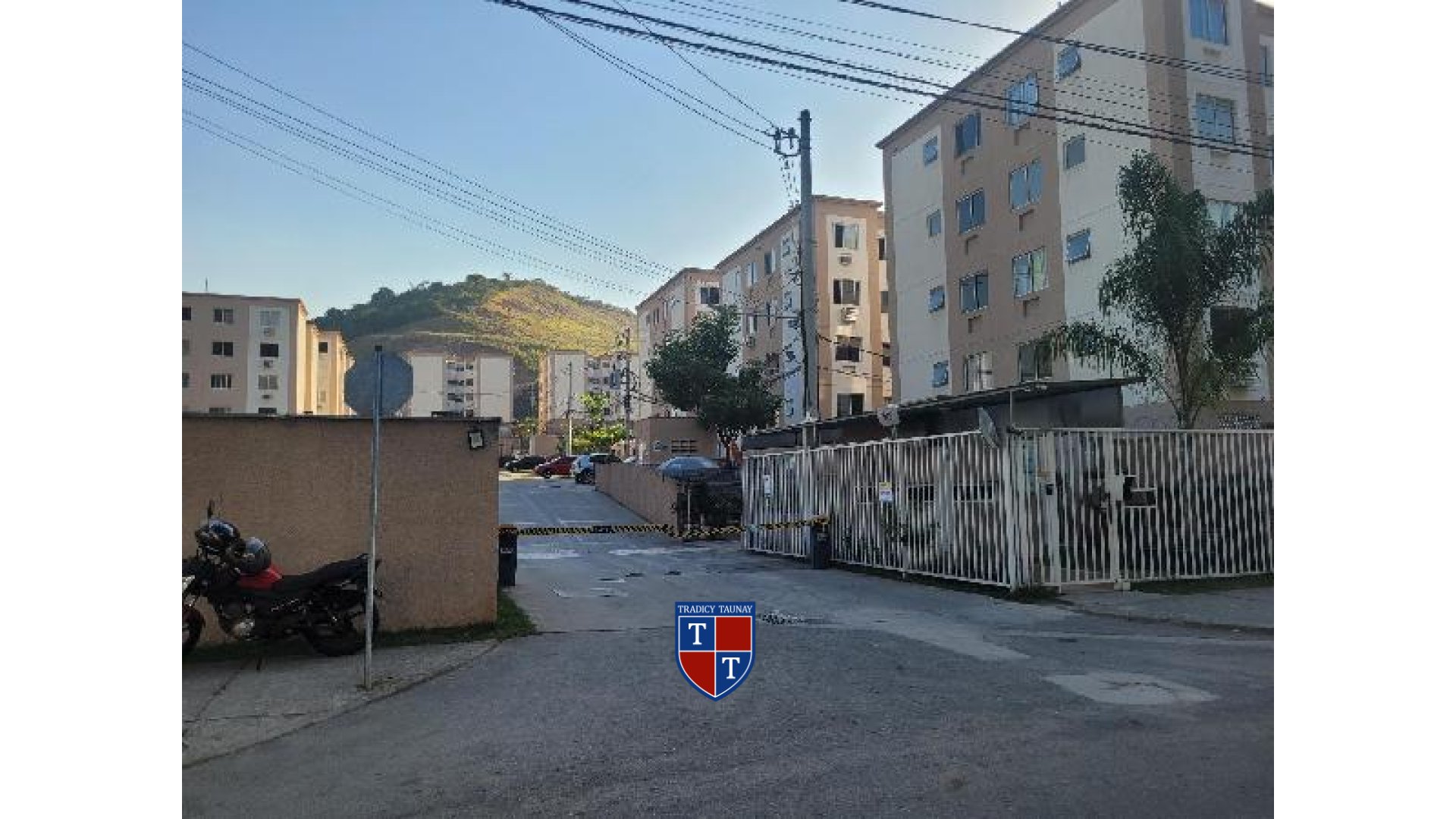Foto 1 de APARTAMENTO em PECHINCHA - Imóvel Retomado Caixa
