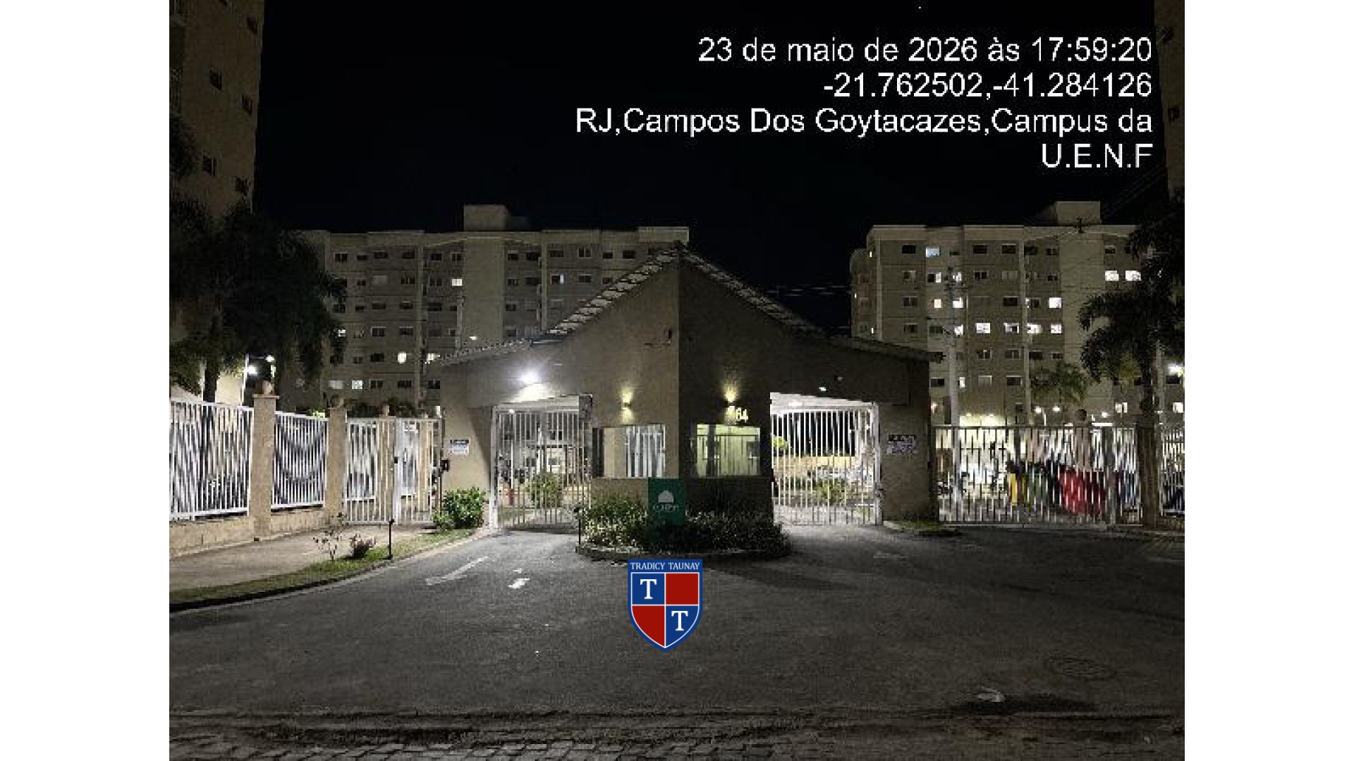 Foto 1 de APARTAMENTO em HORTO - Imóvel Retomado Caixa