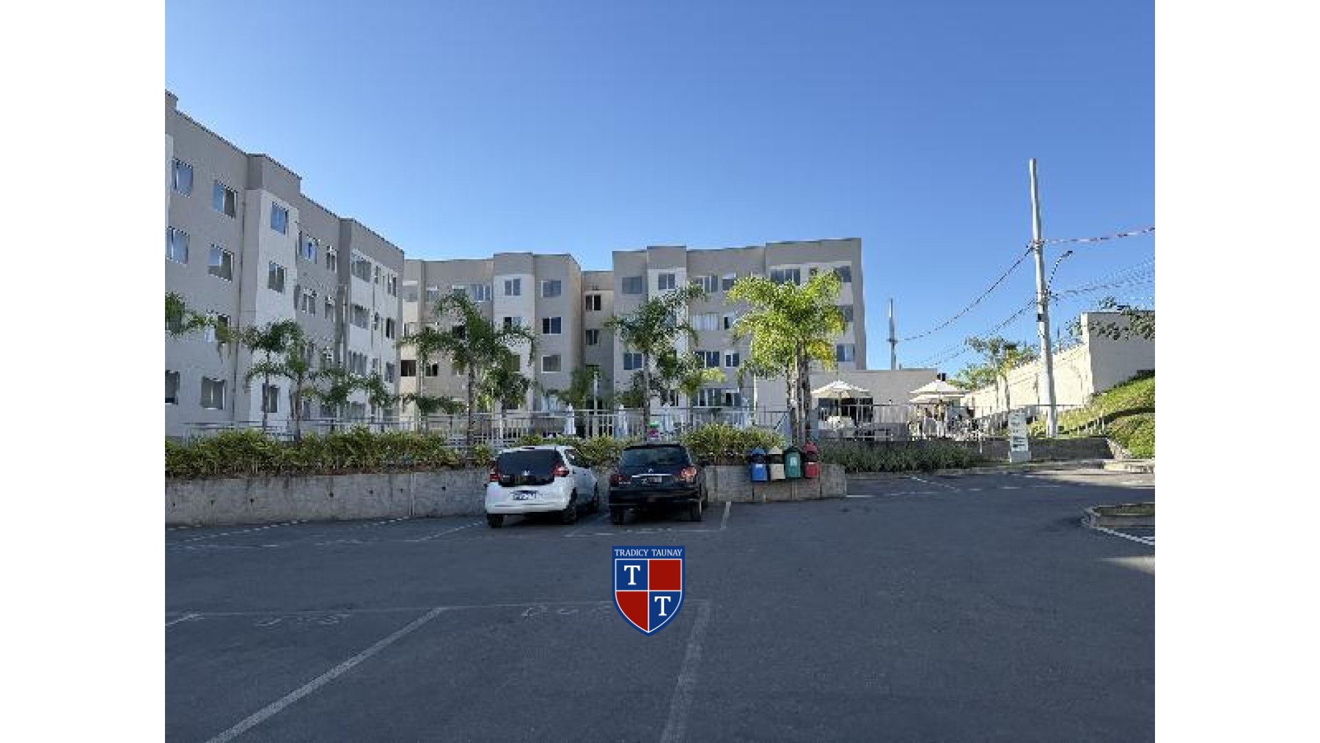 Foto 1 de APARTAMENTO em CAMPO GRANDE - Imóvel Retomado Caixa